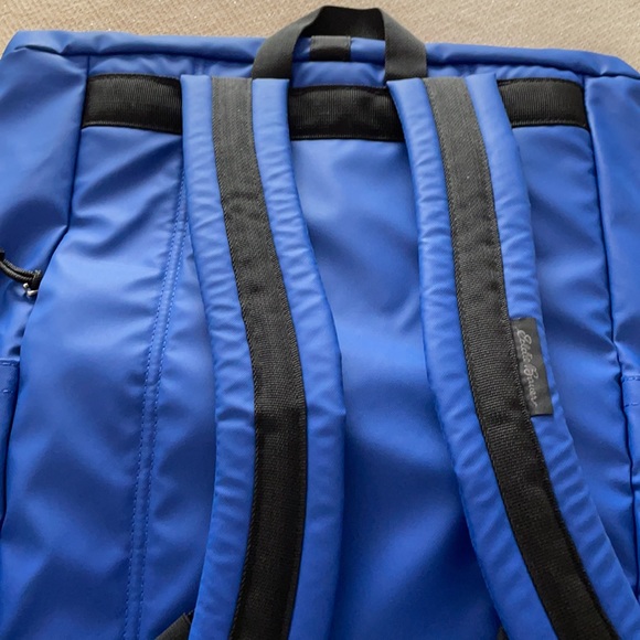 Eddie Bauer Back Pack - Picture 4 of 4